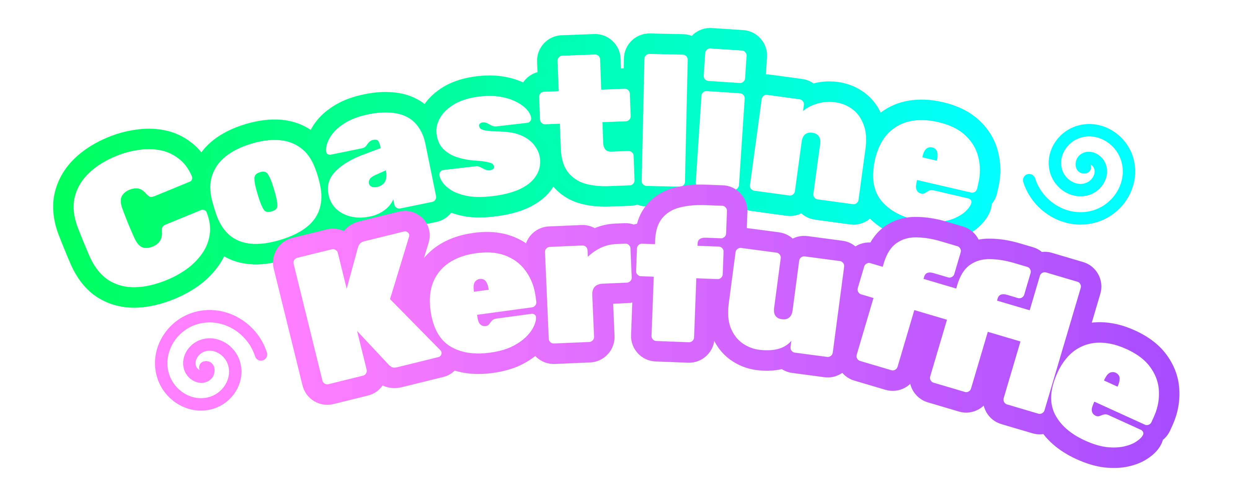 Project icon for Coastline Kerfuffle