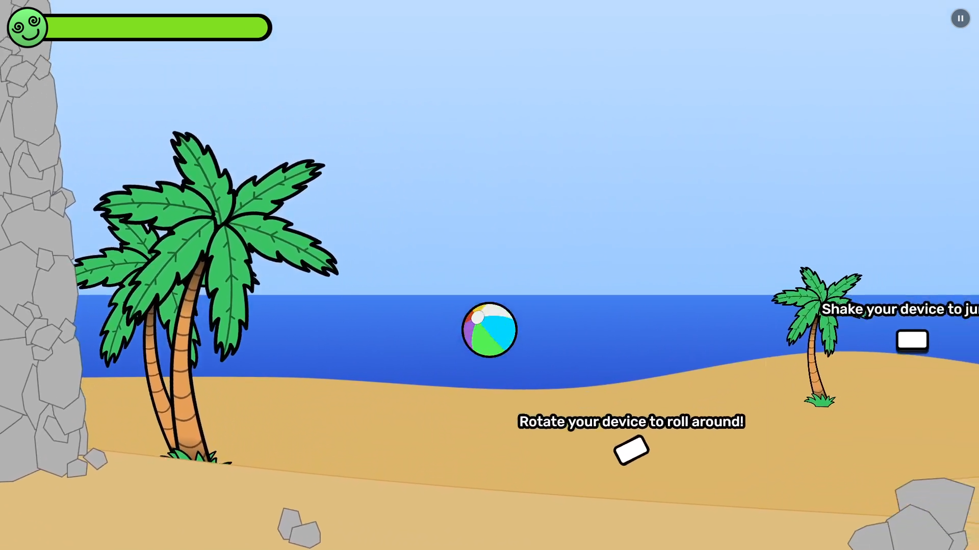 Project banner for Coastline Kerfuffle